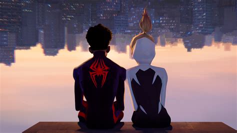 is there end credit scene in across the spider verse|Does ‘Spider